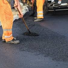 Trusted Pleasant Hill, CA Driveway Paving Services Experts